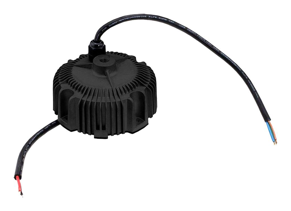 MEAN WELL Hbg-100-60 Led Driver, Constant Current, 96W