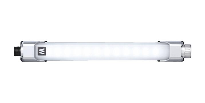 Waldmann 114035000-00801346 Led Light Bar, 335mm, Neutral White, 6W