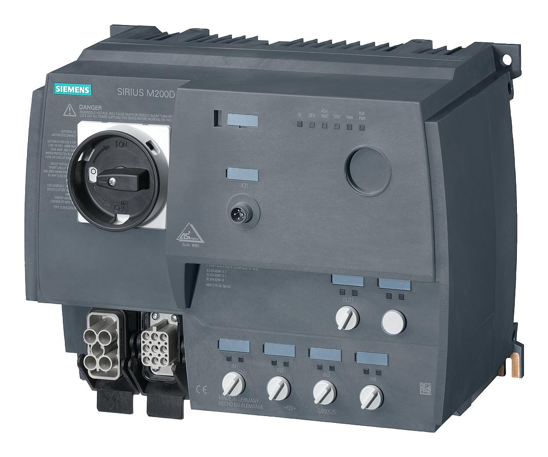 Siemens 3Rk1325-6Ks41-1Aa0 Motor Starter