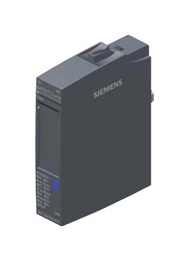 Siemens 6Ag2134-6Jf00-1Ca1 Analogue Input