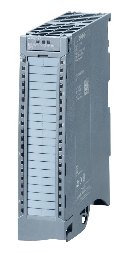 Siemens 6Es7531-7Nf00-0Ab0 Analogue Input