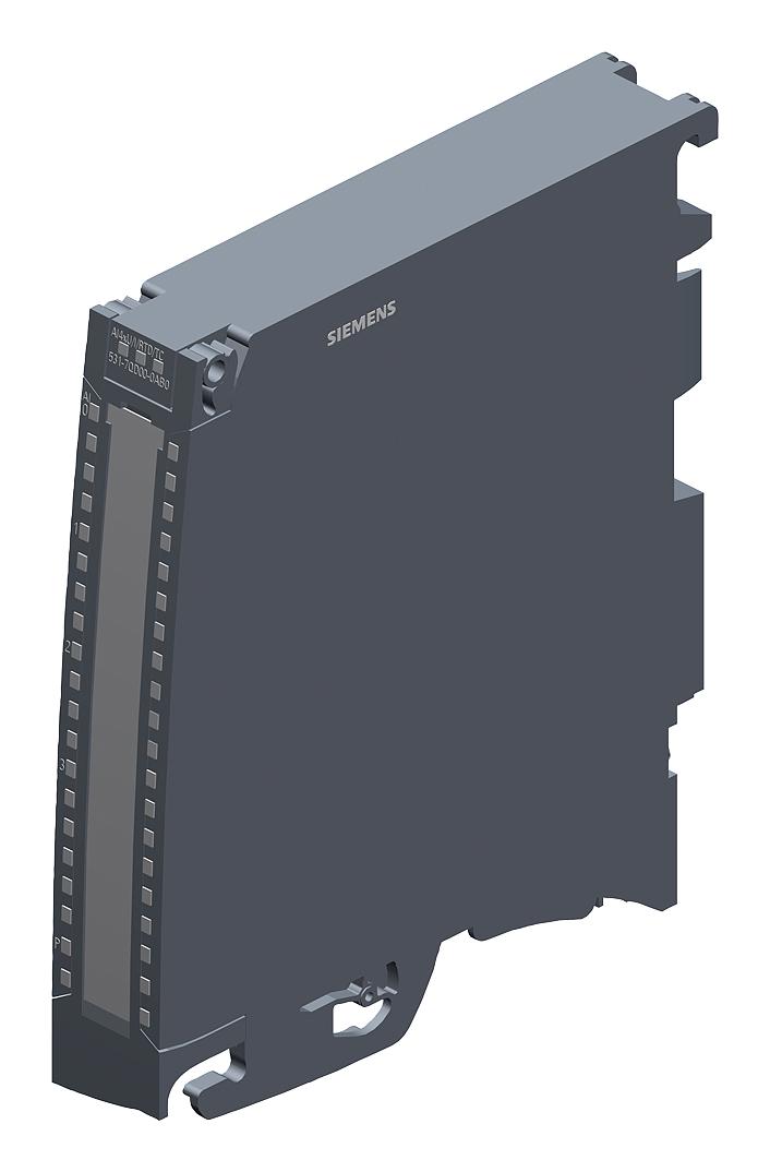 Siemens 6Es7531-7Qd00-0Ab0 Analogue Input