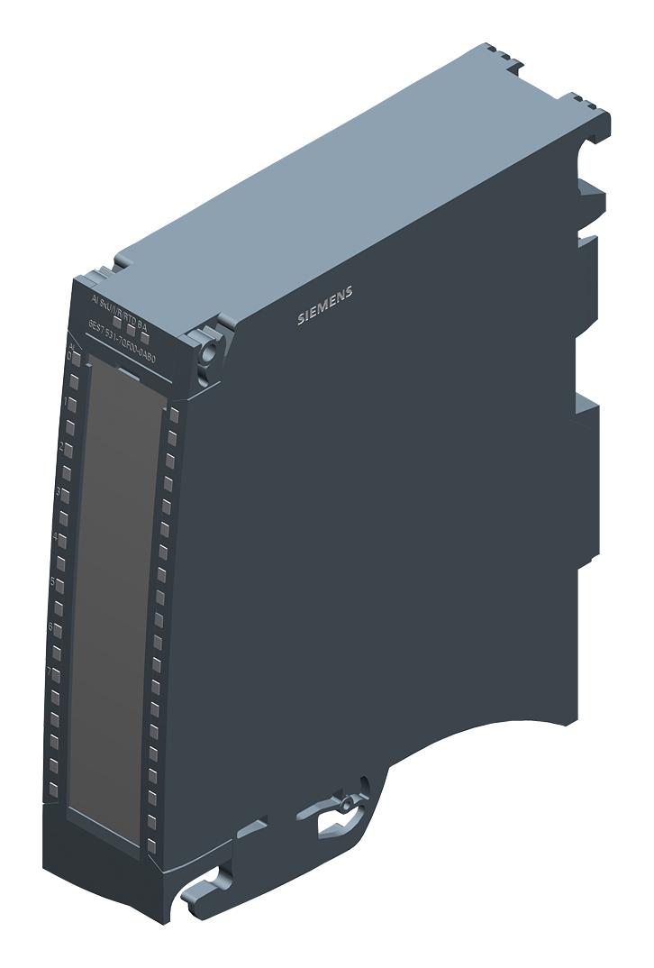 Siemens 6Es7531-7Qf00-0Ab0 Analogue Input