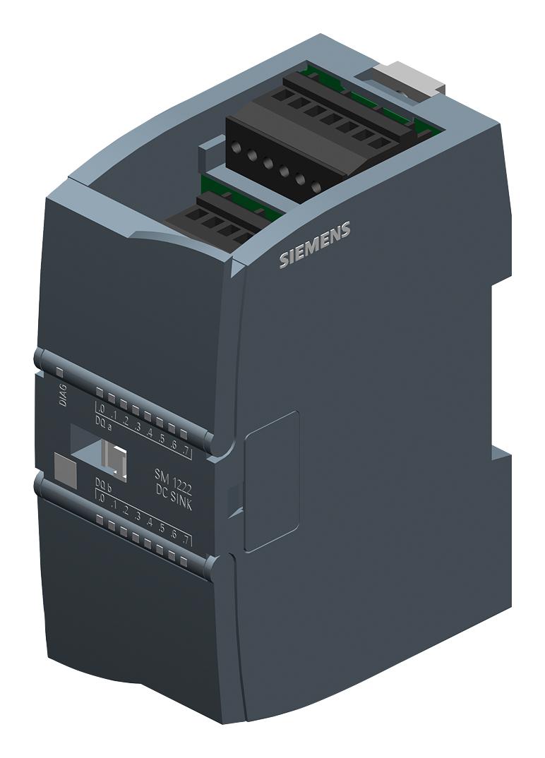 Siemens 6Es7222-1Bh32-1Xb0 Digital Output