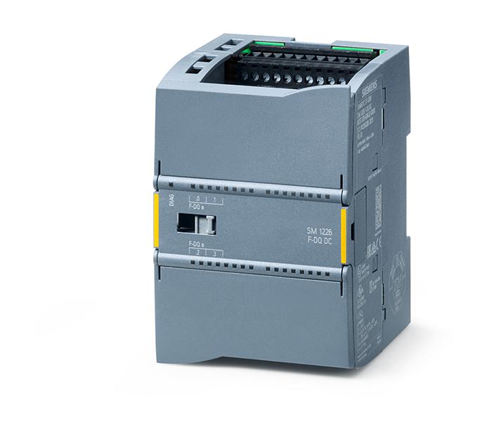 Siemens 6Es7226-6Da32-0Xb0 Digital Output