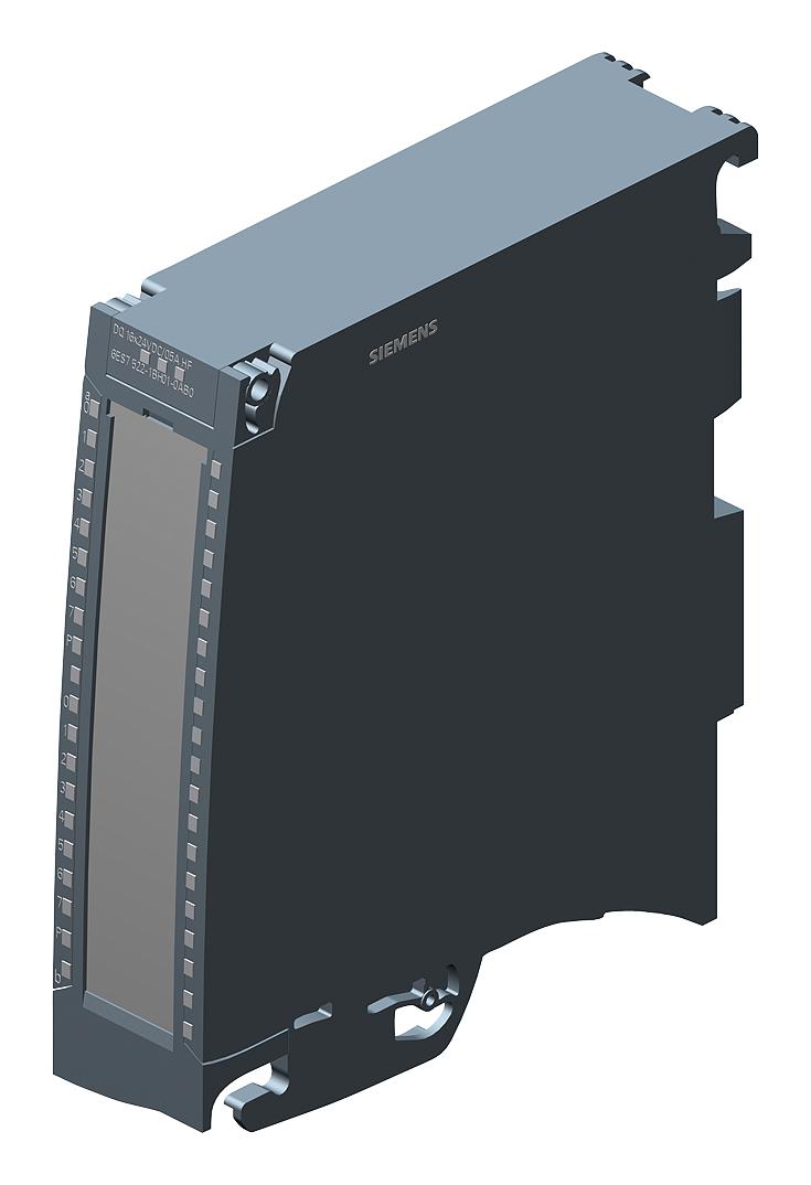 Siemens 6Es7522-1Bh01-0Ab0 Digital Output