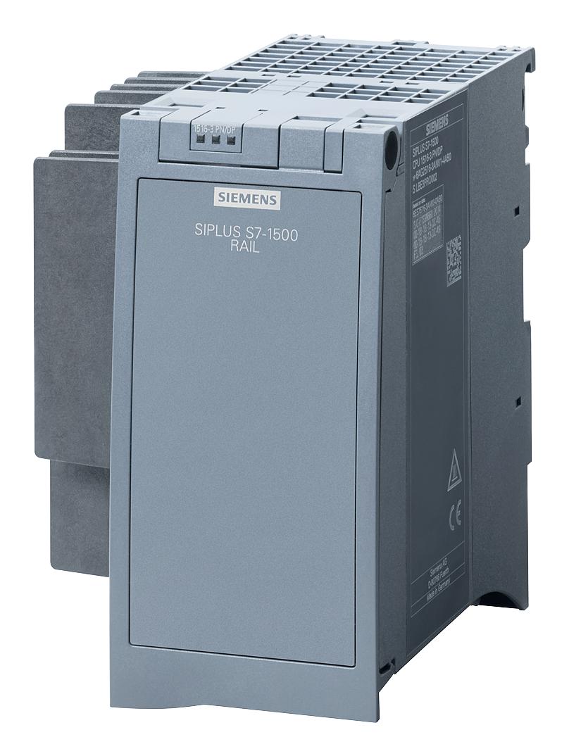 Siemens 6Ag2516-3An01-4Ab0 Plc Programmer, 1 X Rj45 Interface, 24V