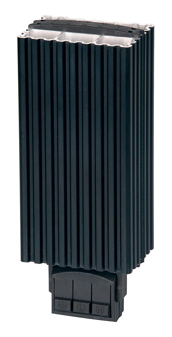 Siemens 8Mr2130-1A Cabinet Heater, 15W, 240Vac, 60X70X65mm