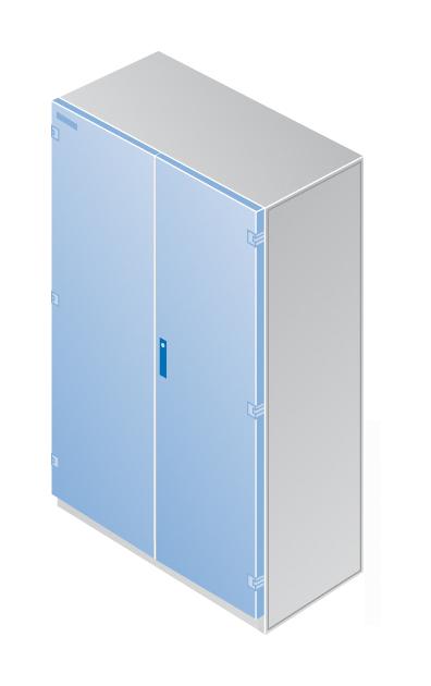 Siemens 8Mf3042 Doors