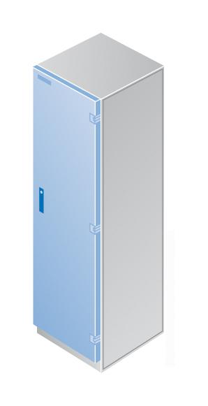 Siemens 8Mf3214 Doors