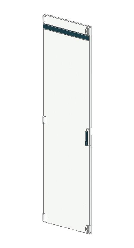 Siemens 8Pq2197-4Ba04 Doors