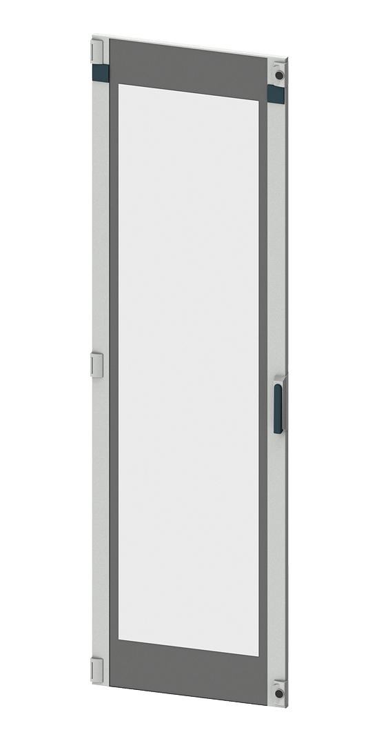 Siemens 8Pq2197-6Ba07 Doors