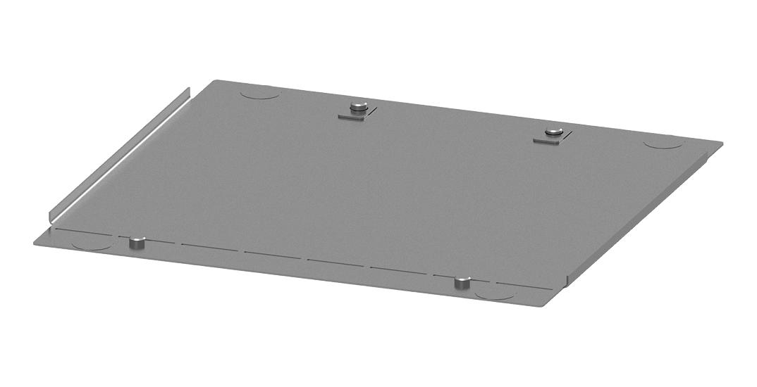 Siemens 8Pq2304-4Ba01 Top Plate, Sheet Steel, 400X400mm, Miscl