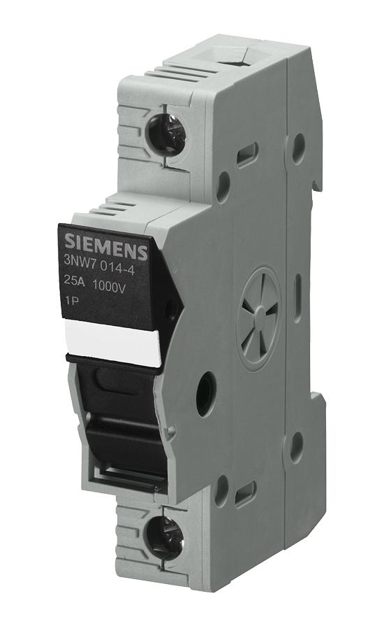 Siemens 3Nw7013-4 Fuseholders