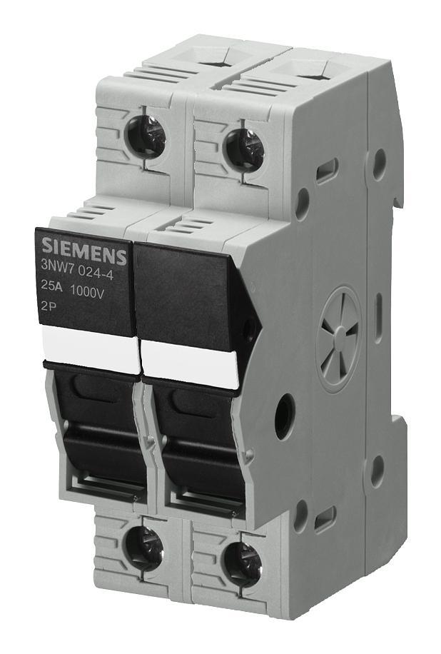 Siemens 3Nw7023-4 Fuseholders