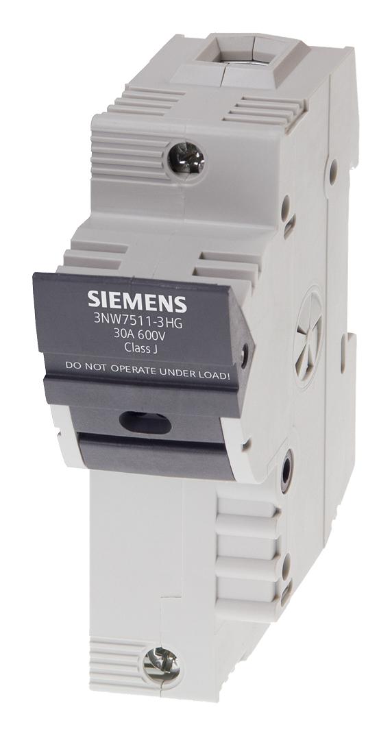 Siemens 3Nw7511-3Hg Fuseholders