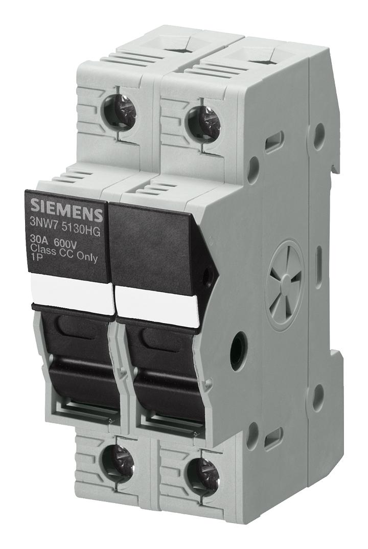 Siemens 3Nw7523-0Hg Fuseholders