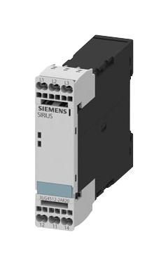 Siemens 3Ug4512-2Ar20 Phase Monitoring