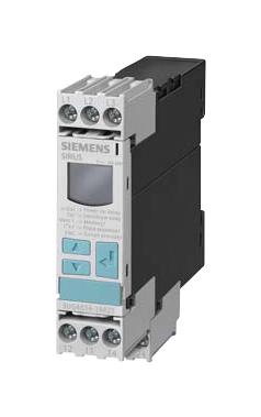 Siemens 3Ug4614-1Br28-0Aa3 Phase Monitoring