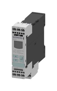 Siemens 3Ug4631-2Aa30 Voltage Sensing Relays