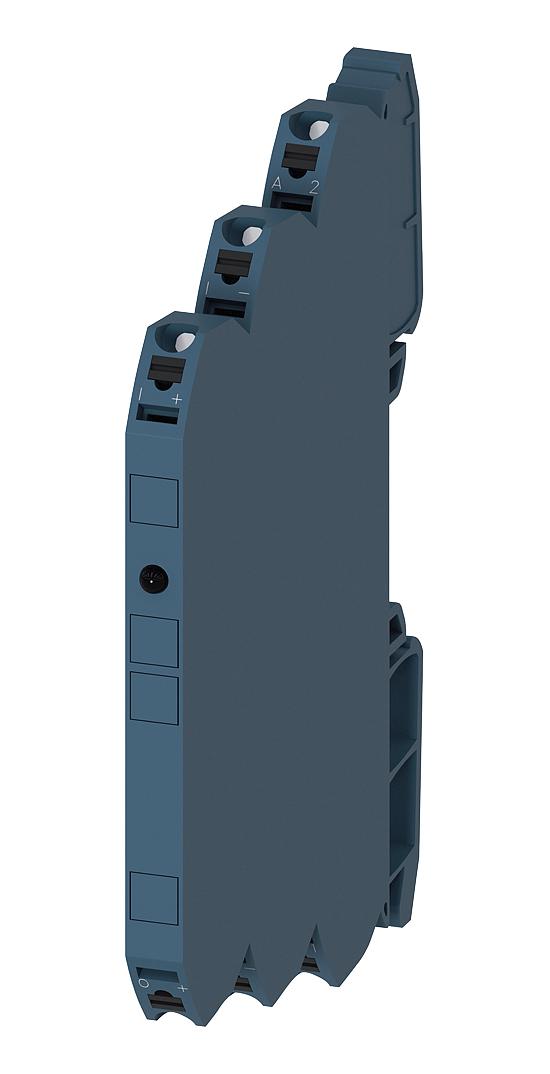 Siemens 3Rs7000-2De00 Separation Amp, 1Ch, Volt-Current, 24V