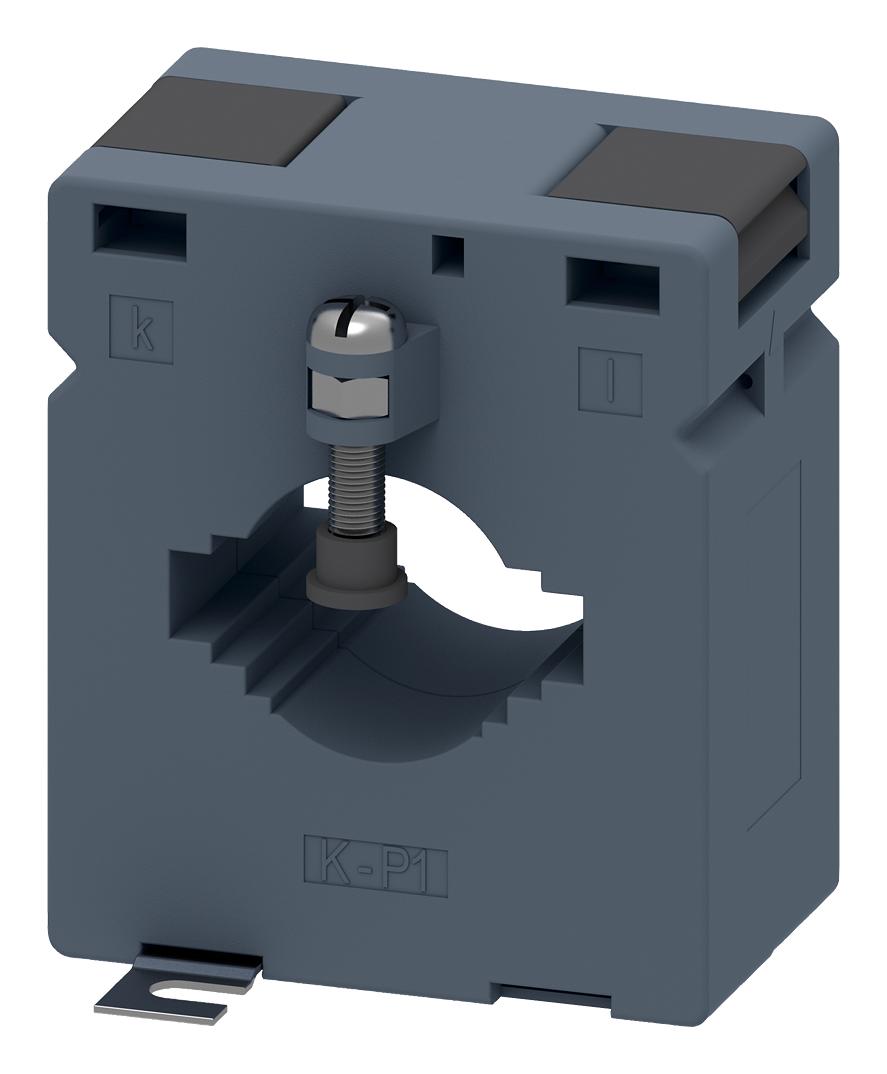 Siemens 4Nc5327-2De21 Current Transformers