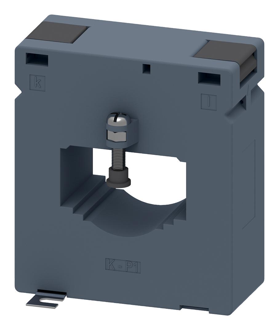 4NC5436-2DK21 Siemens, Current Transformer, Bushing, 1600 A Input ...