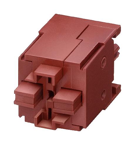 Siemens 3Sb2455-0J Contact Blocks