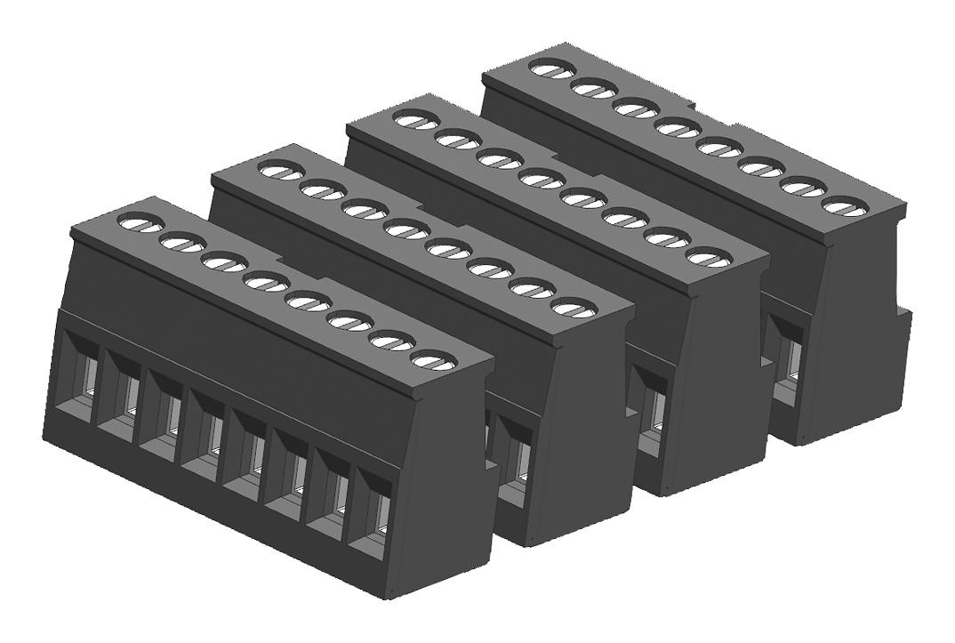 Siemens 6Es7292-1Ah30-0Xa0 Controller Accessories