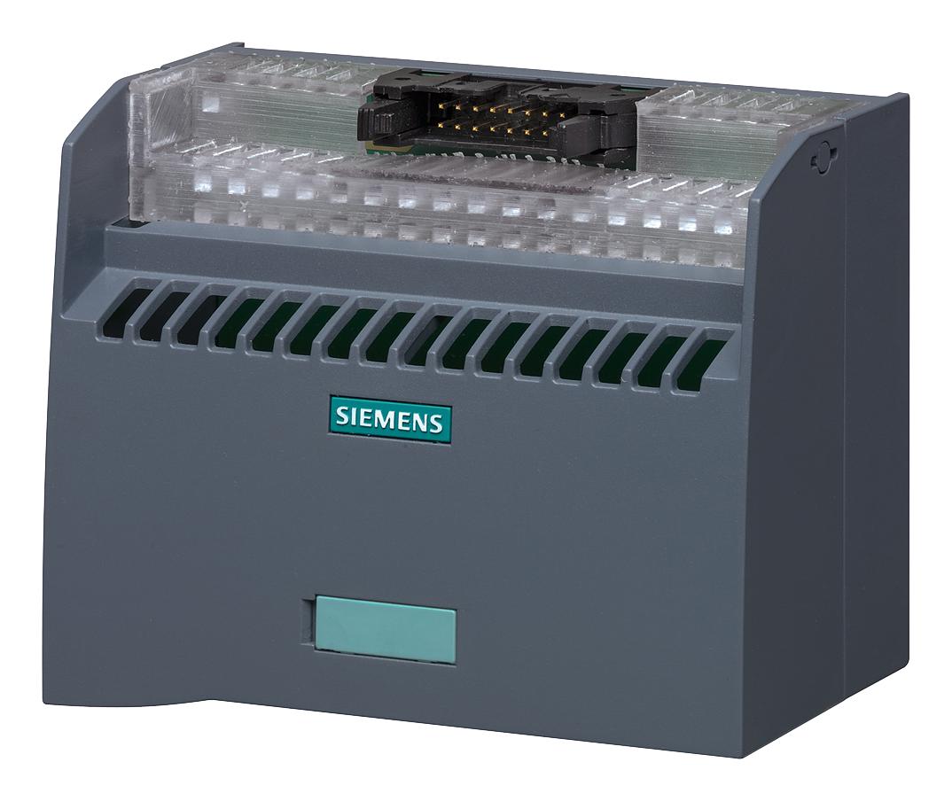 Siemens 6Es7924-0Ch20-0Bc0 Controller Accessories