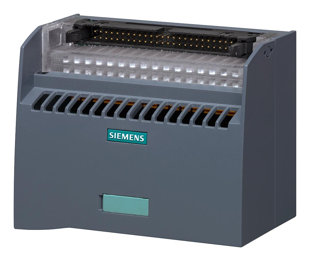 Siemens 6Es7924-2Aa20-0Ba0 Controller Accessories