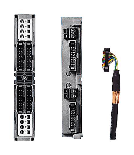 Siemens 6Es7921-3Af00-0Aa0 Controller Accessories