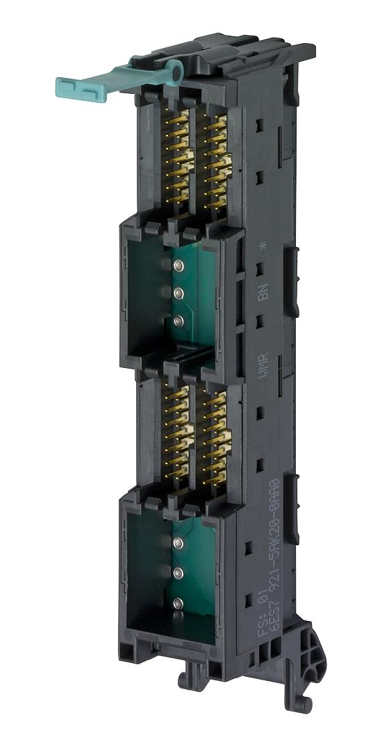 Siemens 6Es7921-5Ak20-0Aa0 Controller Accessories