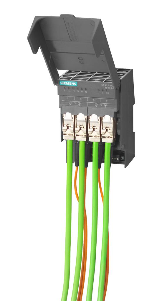 Siemens 6Gk5204-2Bc00-2Af2 Networking Products