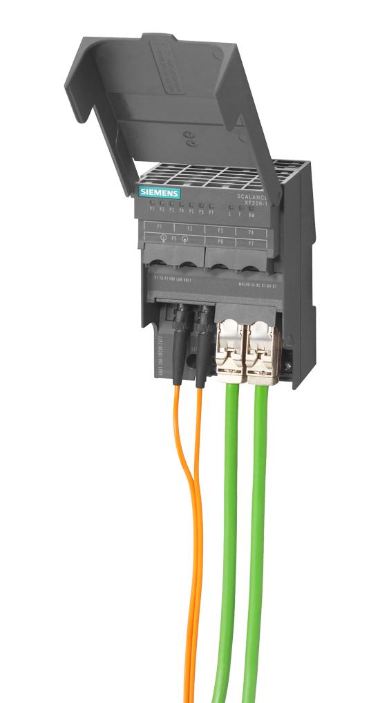 Siemens 6Gk5206-1Bc00-2Af2 Networking Products