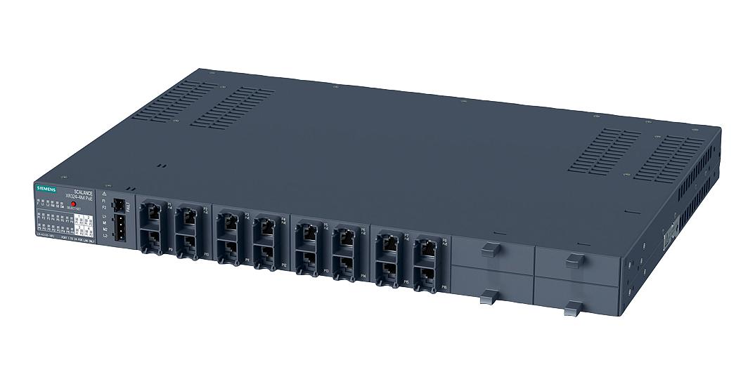 Siemens 6Gk5324-4Qg10-1Ar2 Networking Products