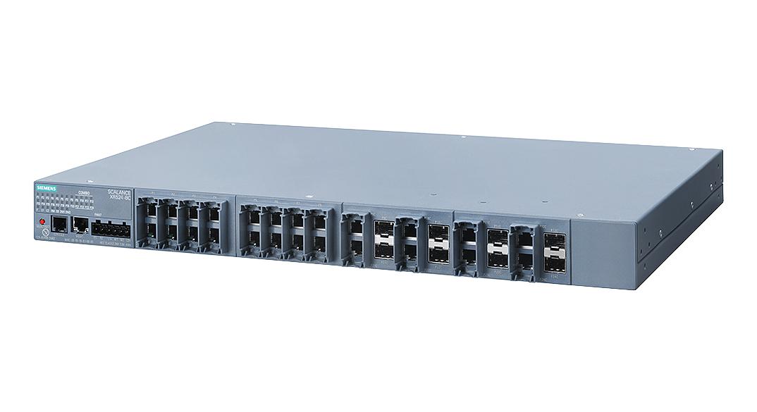 Siemens 6Gk5524-8Gs00-4Ar2 Networking Products