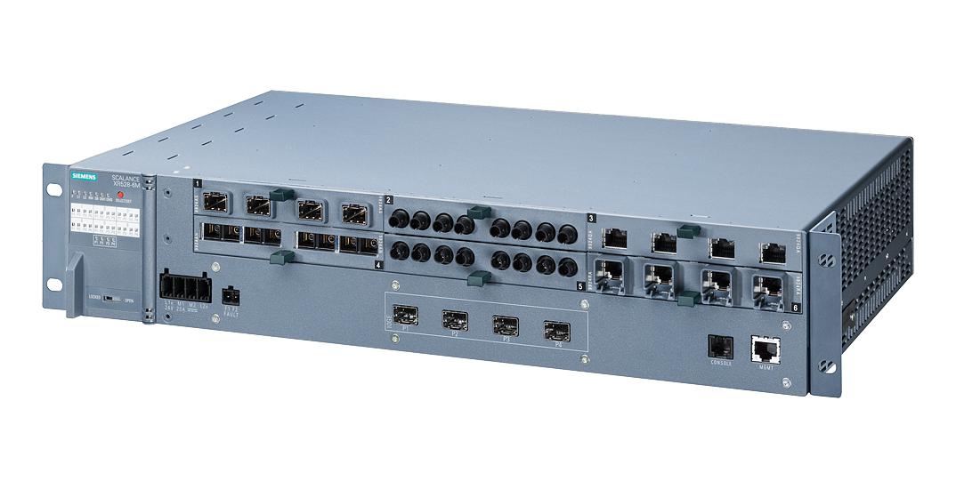 Siemens 6Gk5528-0Aa00-2Ar2 Networking Products