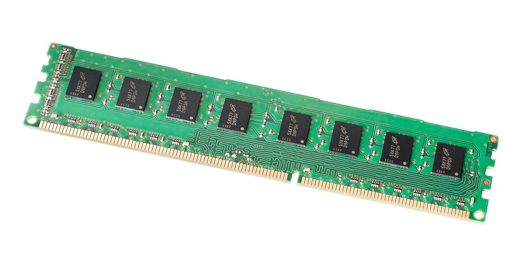 Siemens 6Es7648-2Aj40-1Ka0 Ram Memory Module, 1Gb, Ddr3 Dimm