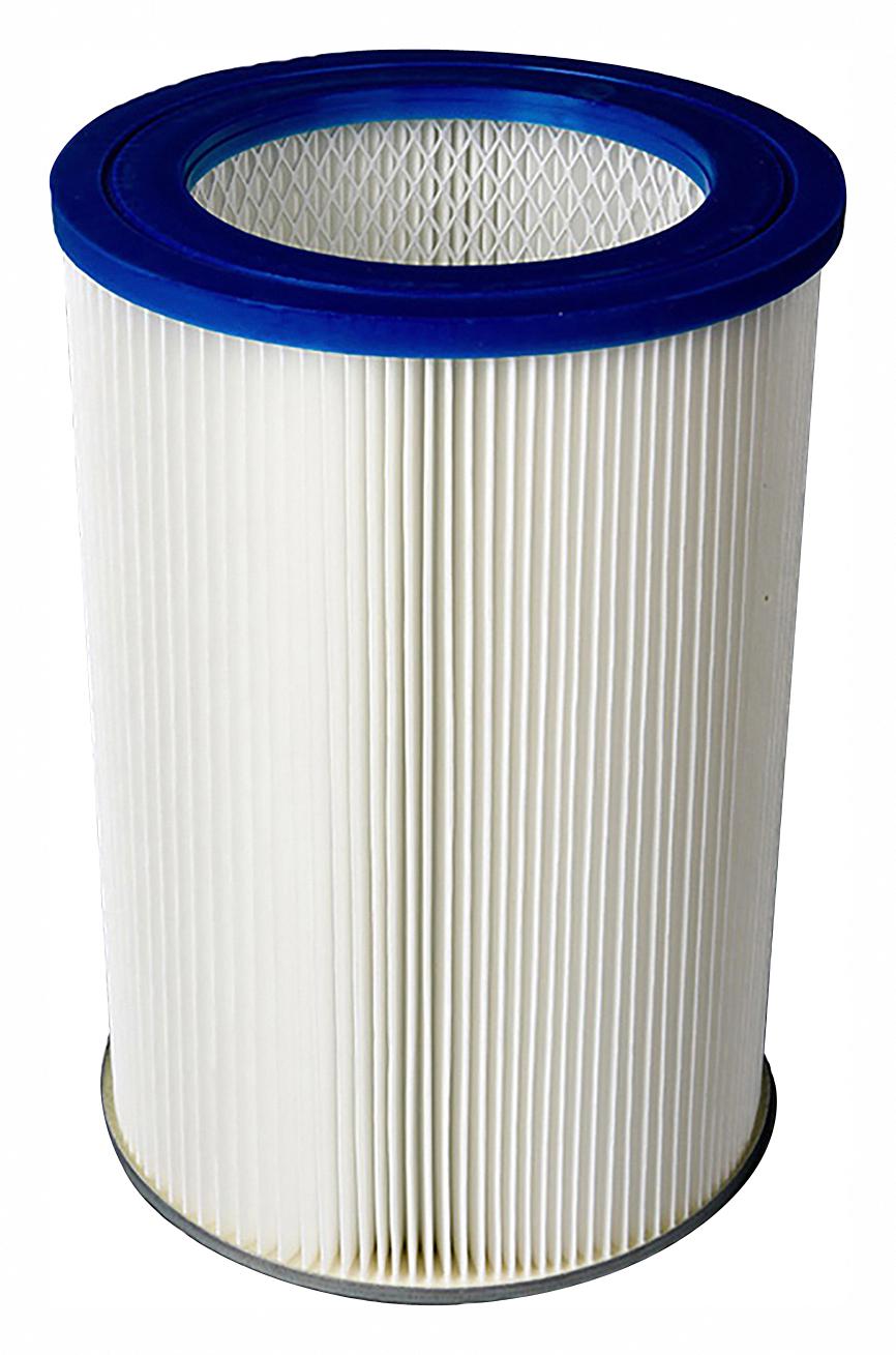 Atrix International Atibcvh1 Hepa Filter Cartridge, Vacuum Cleaner