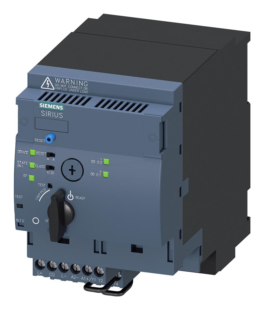 Siemens 3Ra6500-1Eb43 Motor Starter