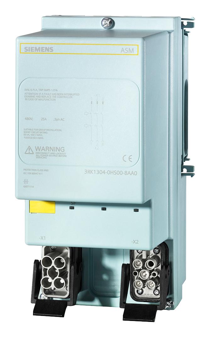 Siemens 3Rk1304-0Hs00-8Aa0 Motor Starter