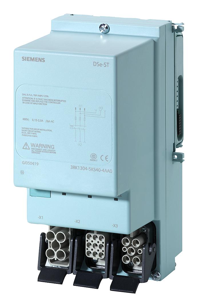 Siemens 3Rk1304-5Ks40-4Aa3 Motor Starter