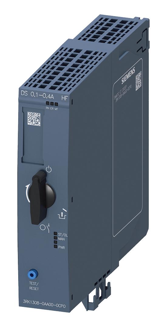 Siemens 3Rk1308-0Aa00-0Cp0 Motor Starter