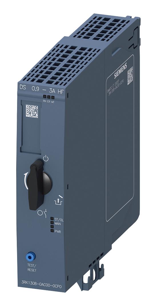 Siemens 3Rk1308-0Ac00-0Cp0 Motor Starter