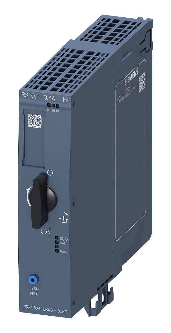 Siemens 3Rk1308-0Ba00-0Cp0 Motor Starter