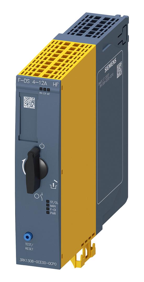 Siemens 3Rk1308-0Ce00-0Cp0 Motor Starter