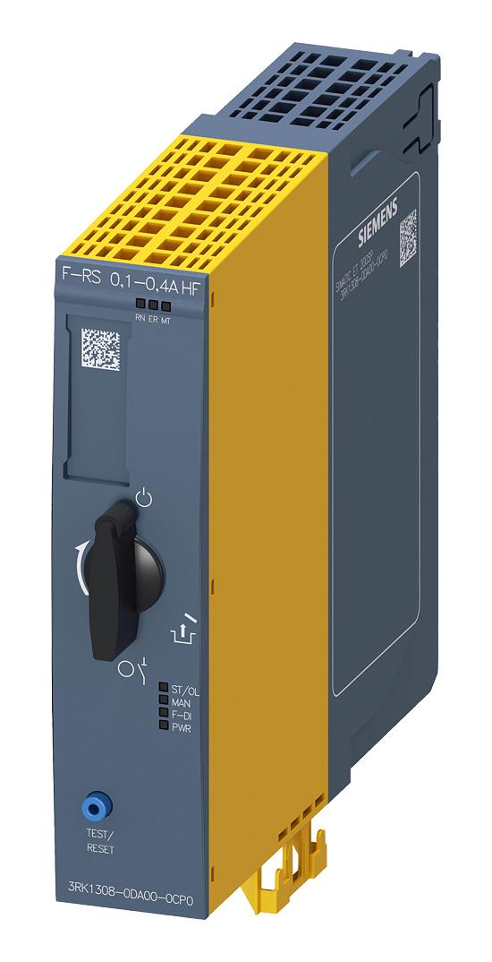 Siemens 3Rk1308-0Da00-0Cp0 Motor Starter