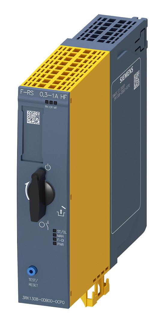 Siemens 3Rk1308-0Db00-0Cp0 Motor Starter