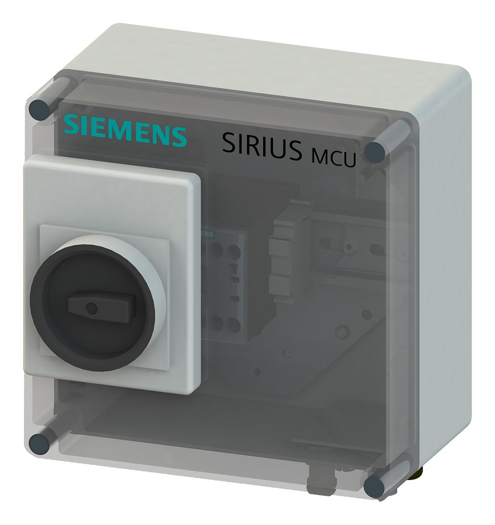 Siemens 3Rk4340-3Ar51-0Ba0 Motor Starter